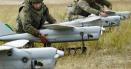 Rusii lanseaza drone ieftine dea<span style='background:#EDF514'>SUPRA</span> Ucrainei pentru a identifica pozitiile de aparare antiaeriana