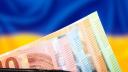 UE a trimis Ucrainei 1,5 miliarde de euro din activele rusesti inghetate. Reactia furioasa a Rusiei: 