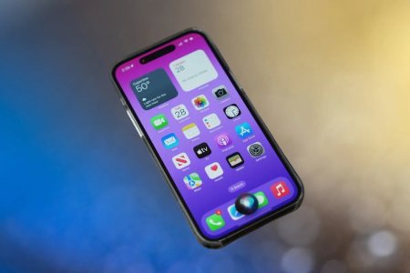 Zvon: iPhone 18 ar putea veni in variante cu pana la 2 TB de memorie interna