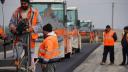 Constructorul autostrazii Ploiesti-Buzau, amendat de Garda de Mediu