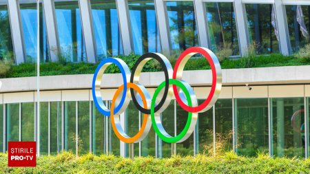 Care sunt statele excluse de la Jocurile Olimpice de-a lungul timpului. Cum pot concura rusii la Paris
