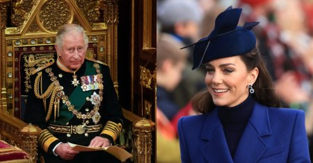 Regere Charles, cerere uluitoare pentru Kate Middleton! Incredibil ce a pus-o sa faca: Sa mai avem inca unul...