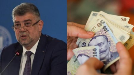 Guvernul prezinta noile masuri fiscale pe 1 septembrie. Anuntul lui Ciolacu: Nu poti sa dai exceptii, ca atunci nu mai ai Cod Fiscal
