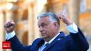 Viktor Orban se implica in problema aderarii complete a Romaniei la Schengen. Promisiunea facuta de liderul de la <span style='background:#EDF514'>BUDA</span>pesta