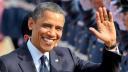 Barack <span style='background:#EDF514'>OBAMA</span> o sustine pe Kamala Harris pentru alegerile prezidentiale