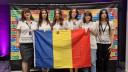 Doua medalii de argint si doua de brinz la Olimpiada Europeana de Informatica pentru Fete