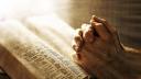 Puterea rugaciunii: Beneficii pentru minte, suflet si trup