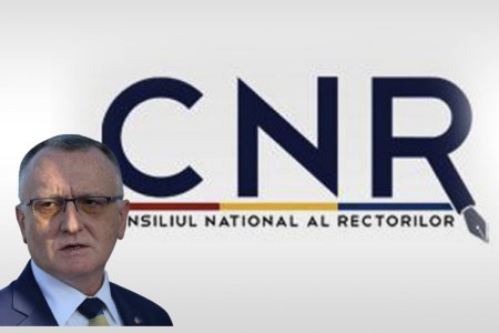 Consiliul National al Rectorilor si-a desemnat noii lideri. Sorin Cimpeanu, reales presedinte