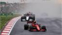 Pilotii din Formula 1 au interzis la injuraturi in timpul curselor
