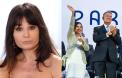Dana Budeanu a criticat tinuta purtata de Carmen Iohannis de la ceremonia de inaugurare a Jocurilor Olimpice de la Paris: Cum este posibil asa ceva de 10 ani?