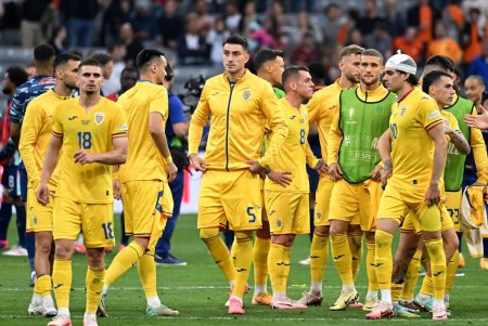 Schimba echipa dupa ce a fost cu Romania la Euro 2024 » Anuntul italienilor