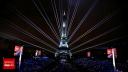 Ceremonia de deschidere a Jocurilor Olimpice 2024, in imagini. Fotografii spectaculoase din Paris | FOTO