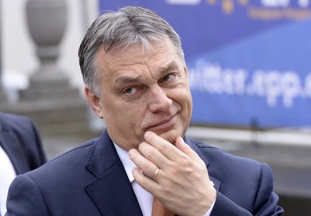 Viktor Orban, la Baile Tusnad: 