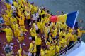 Deja Romania a stabilit o premiera mondiala la Jocurile Olimpice de la Paris