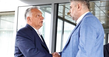 Intalnirea Ciolacu-Orban, mutare strategica prin care Romania face un pas apasat catre aderarea deplina la Schengen