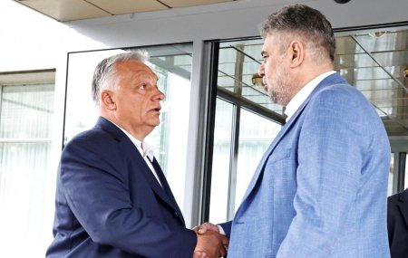 Intalnirea Ciolacu-Orban, mutare strategica a premierului prin care Romania face un pas apasat catre aderarea deplina la Schengen