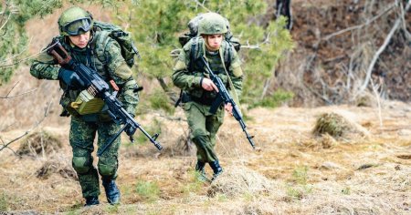 Rusia revendica cucerirea unui nou sat in estul Ucrainei