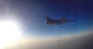 Bombardier strategic rus, atacat cu drone la 1.800 de kilometri de granita cu Ucraina FOTO