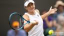 Ana Bogdan si <span style='background:#EDF514'>IRINA BEGU</span>, eliminate in primul tur al probei de simplu de la Jocurile Olimpice 2024