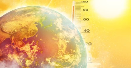 Vesti proaste de la meteorologi! Care sunt judetele in care va reveni canicula