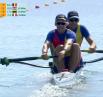 Team Romania - Echipajul de dublu rame masculin s-a calificat in semifinale la Jocurile Olimpice