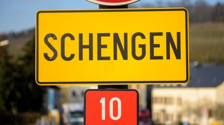 Ciolacu este convins ca Romania intra in Spatiul Schengen terestru in 2024