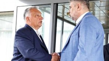 Ciolacu, despre discursul lui Viktor Orban la Baile Tusnad: Treaba dansului; A spus ceva de Romania?