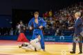 Moldova a obtinut prima medalie la Jocurile Olimpice. Denis <span style='background:#EDF514'>VIERU</span>, bronz la judo