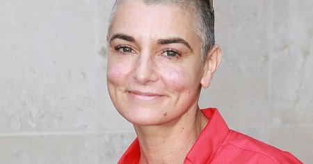 Cauza exacta a mortii lui Sinéad O'Connor, anuntata la un an de la deces