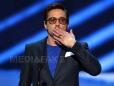 Robert Downey Jr se intoarce in lumea <span style='background:#EDF514'>SUPEREROI</span>lor Marvel