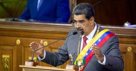 Alegeri prezidentiale in Venezuela: Nicolas Maduro a castigat un al treilea mandat, contrazicand sondajele la iesirea de la urne