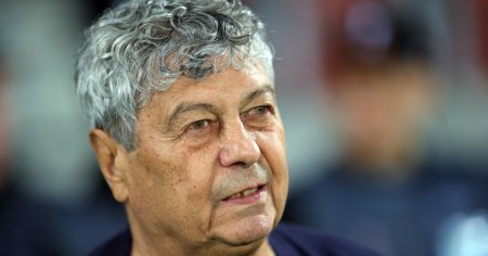 Mircea Lucescu implineste astazi 79 de ani. Antrenorul a strans o avere impresionanta