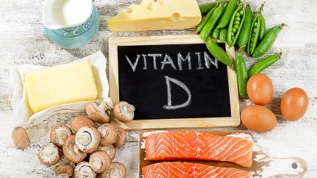 De ce avem nevoie de vitamina D chiar si in lunile de vara. Explicatiile medicilor