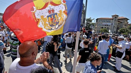 29 iulie - Ziua imnului national al Romaniei