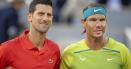 Djokovici - Nadal, astazi, la Paris: <span style='background:#EDF514'>ORA MECIULUI</span> care poate insemna ultima ciocnire a titanilor in tenis