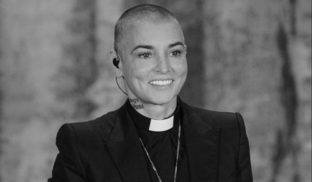 Cauza mortii lui Sinéad O'Connor, dezvaluita la un an de cand artista s-a stins din viata