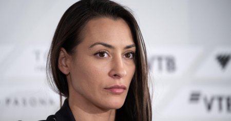 Catalina Ponor, incantata de nationala feminina de gimnastica: stim cand vor concura fetele in finala