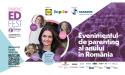 Descopera produsele Lupilu de la <span style='background:#EDF514'>LIDL ROMANIA</span> la cel mai mare eveniment de parenting al anului