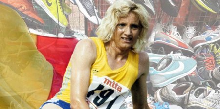 Maricica Puica, marea campioana mondiala la atletism, implineste 74 de ani. Detalii nestiute din viata sportivei. La varsta mea nu-mi mai pot indeplini acest vis