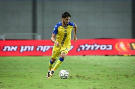 Surpriza pregatita de Maccabi Tel Aviv pentru miercuri. Jucatorul arestat in Turcia poate prinde echipa de start