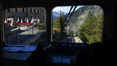 Valea Chamonix restrange numarul locuintelor inchiriate turistilor. Autoritatile se tem ca masura ar putea fi ilegala