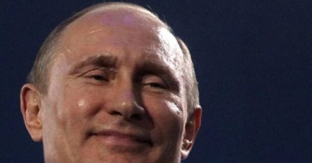 Televiziunea de stat a lui Putin imparte lumea: Alaska noastra