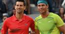 <span style='background:#EDF514'>DJOKOVICI</span> - Nadal, un blockbuster mult prea scurt: invingatorul s-a impus in minimum de seturi