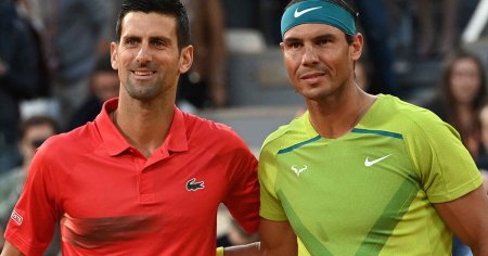 <span style='background:#EDF514'>DJOKOVICI</span> - Nadal, un blockbuster mult prea scurt: invingatorul s-a impus in minimum de seturi