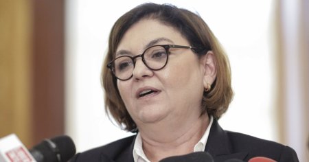 Politico: Adina Valean, pe lista europarlamentarilor care conteaza cu adevarat