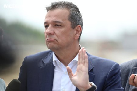 Sorin Grindeanu: Un nou proiect important pentru Timisoara este mai aproape de realizare