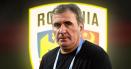 Gheorghe Hagi refuza propunerea de a fi selectionerul 