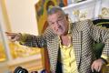 Gigi Becali a renuntat la Louis Munteanu si forteaza aducerea altui atacant: 