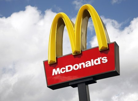 Scade apetitul pentru celebrul fast food McDonald’s?