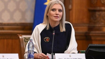 Alina Gorghiu despre Paul-Philippe al Romaniei: Statul roman a avut dreptate